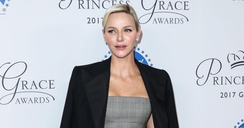 Princess Charlene's Recovery 'Will Still Take Several Weeks,' Palace Announces, Royal Won't Attend Sainte Dévote Day