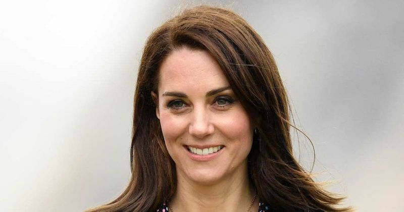 Kate Middleton Will Reportedly Replace Prince Harry As Patron Of The Rugby Football Union