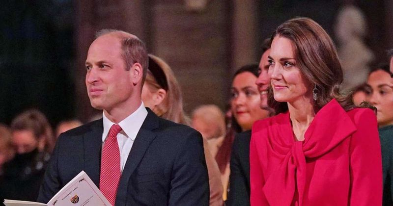 Prince William & Kate Middleton's Pals Are Shocked Over Reports That They May Move To Windsor