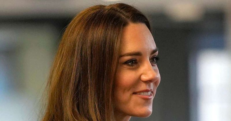 Kate Middleton Is 'So Thrilled' To Be Named As The New Patron Of The Rugby Football League, Shares A Sporty Video To Celebrate