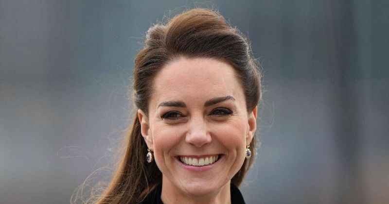 Kate Middleton Found A Fun Way To Announce That She's 'Looking Forward' To Her Solo Trip To Denmark — See Her Instagram Post!