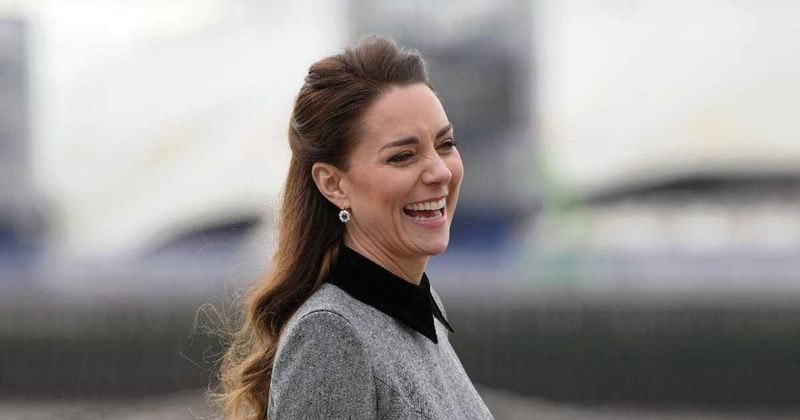 Kate Middleton Will Appear On An Episode Of The Popular British Children's Show 'CBeebies Bedtime Stories' — Get The Details!