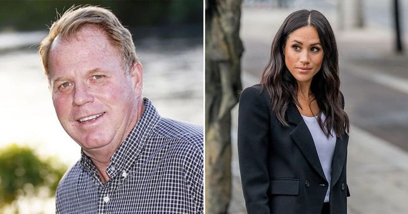 Thomas Markle Jr. Claims 'Money Changed' Half-Sister Meghan Markle: 'Fame Went To Her Head' 