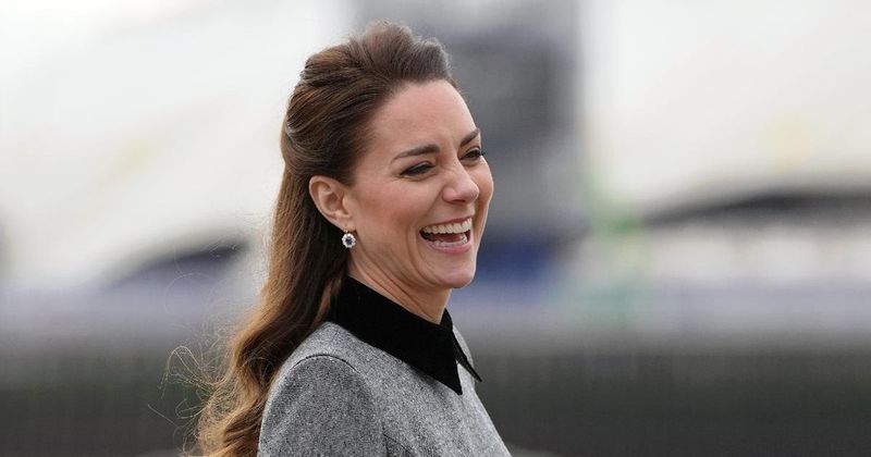 Kate Middleton Says 'We Can All Feel Scared Sometimes' In 'CBeebies Bedtime Stories' Appearance