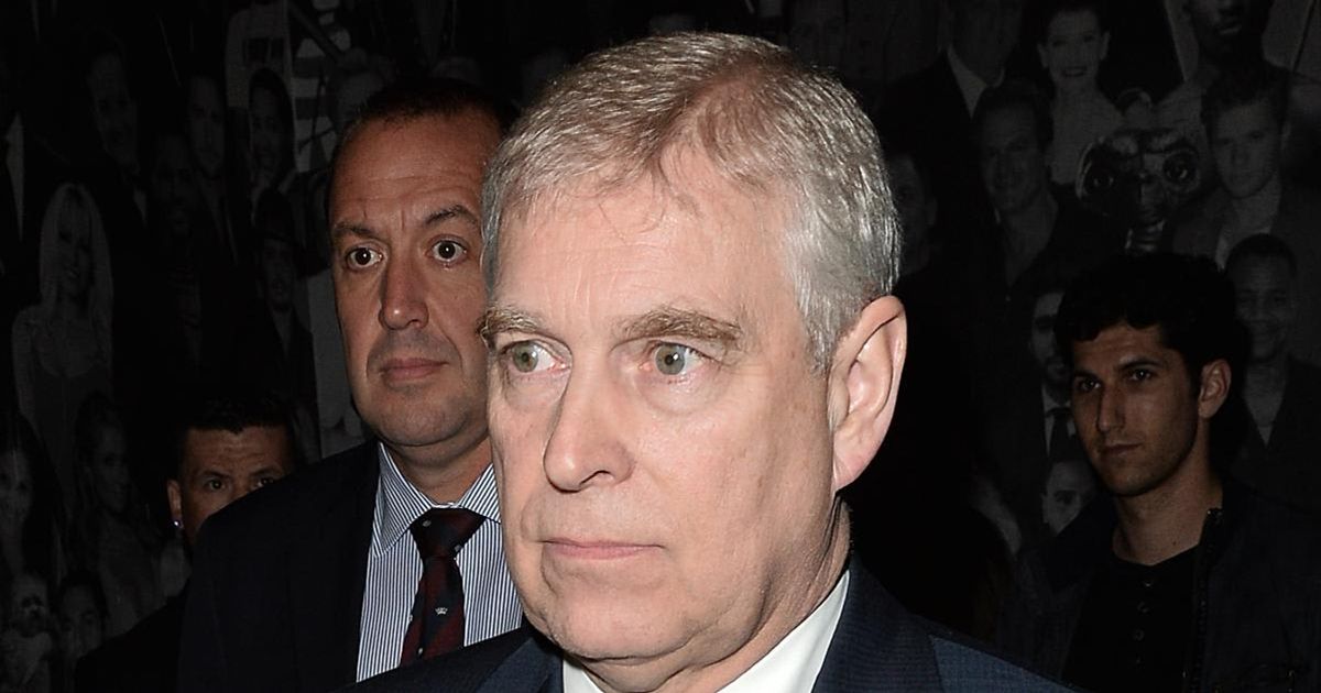 Buckingham Palace May Remove Prince Andrew From Counsellors Of State Following Scandal: 'It Is A Genuine Problem,' Source Claims