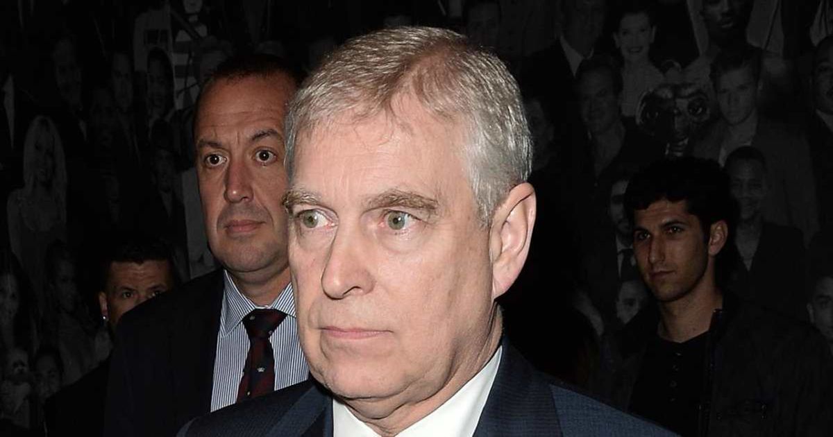 Prince Andrew 'Still Believes He Has A Future As A Royal' Now That He's Settled Sexual Assault Case, Claims Expert