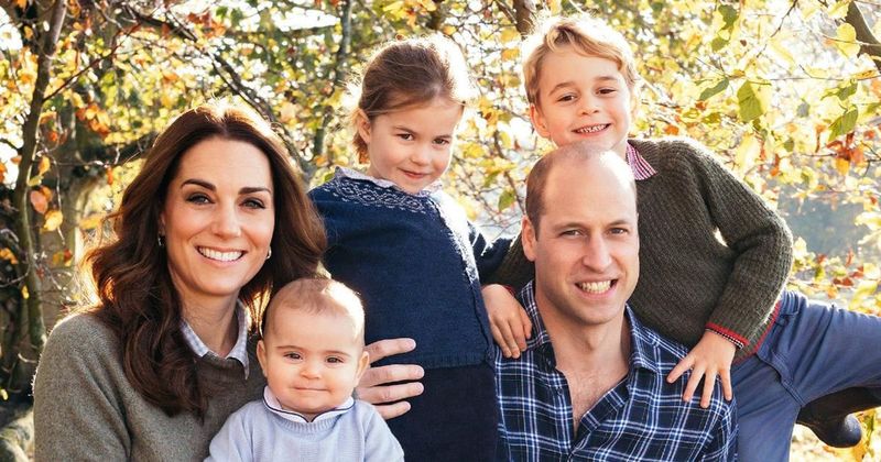 Kate Middleton & Prince William Opt For This Technique When Disciplining Their 3 Kids