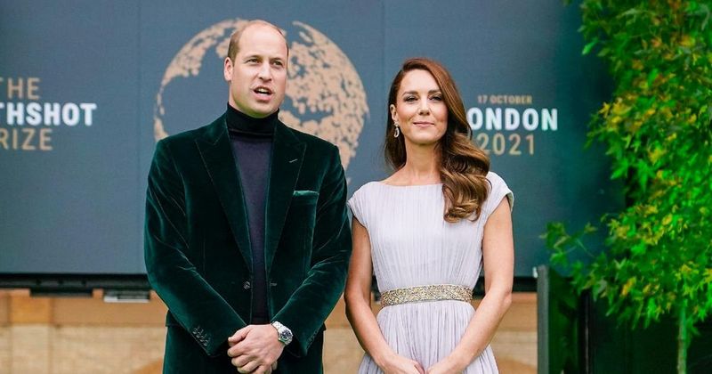 Kate Middleton Admits Prince William 'Always Worries About Me Meeting Under One-Year-Olds': 'It Makes Me Very Broody'