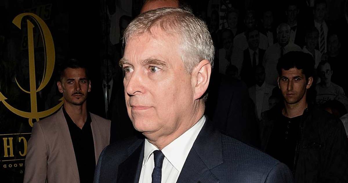 Prince Andrew's Colleague Believes His Army Titles Should Be Reinstated After Settling Rape Case: 'He Hasn't Been Convicted'