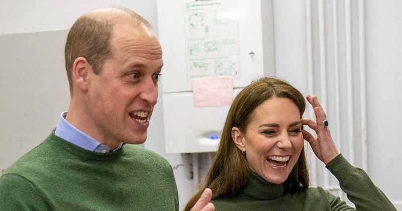 Kate Middleton Pokes Fun At Prince William While Baking Welsh Cakes: 'Do Not Judge My Cooking'
