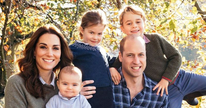 Kate Middleton Shares Her Tots' Favorite Books — And One Of Them Has A Special Connection To Her Daughter!