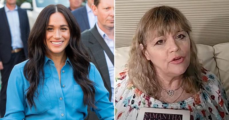 Meghan Markle's Attorney Claps Back At Samantha Markle's Allegations: 'This Baseless Lawsuit Is A Continuation Of A Pattern Of Disturbing Behavior'