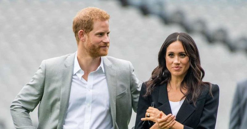 Royal Photographer Explains Why He Cut Ties With Prince Harry When He Started Dating Met Meghan Markle