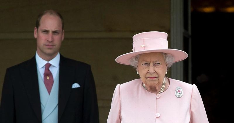 Queen Elizabeth Once Yelled At Prince William & Peter Phillips For Almost Hurting Zara Tindall When They Were Younger: She 'Gave Us The Most Almighty 