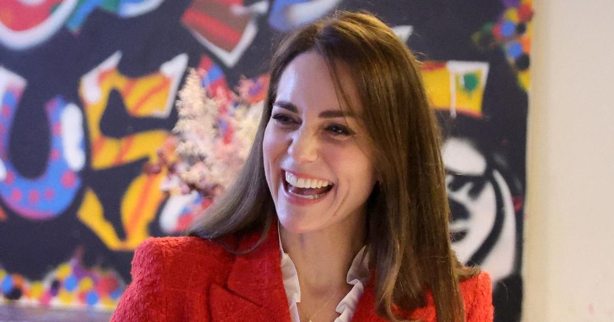 Kate Middleton 'Seemed More Relaxed Without' Prince William On Her Recent Trip To Denmark, Expert Says: He 'Can Be A Bit Fussy'