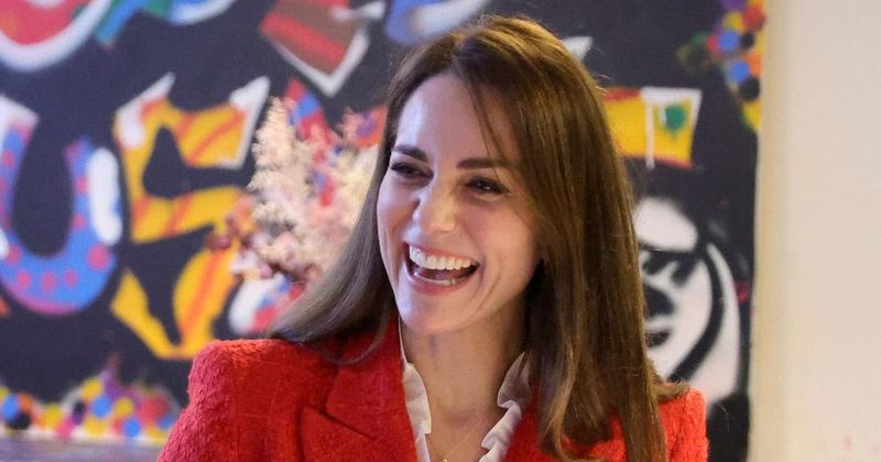 Kate Middleton 'Seemed More Relaxed Without' Prince William On Her Recent Trip To Denmark, Expert Says: He 'Can Be A Bit Fussy'