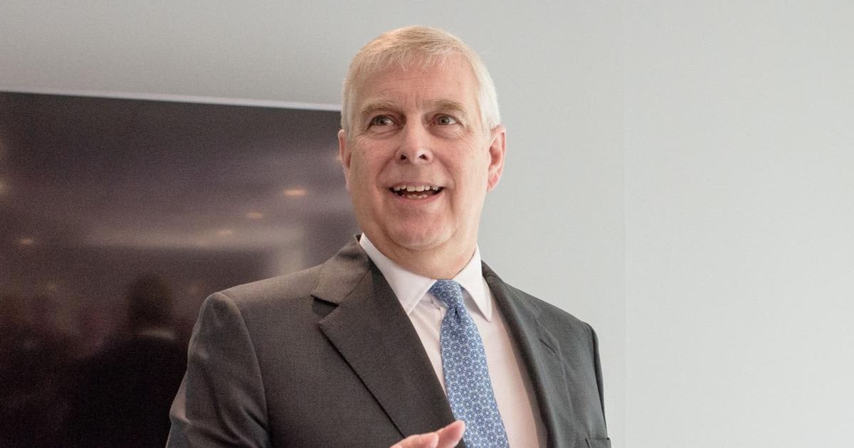 Prince Andrew Pays Generous Settlement To Virginia Roberts After Sex Abuse Case — Find Out How Much