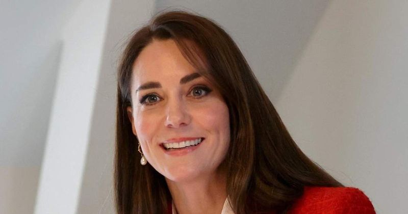 Say Cheese! Kate Middleton Developed A Love For Photography Through A Family Member