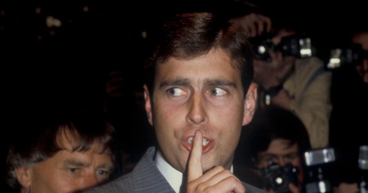 Prince Andrew 'Has An Arrogance That Hasn't Served Him Well,' Insider Reveals