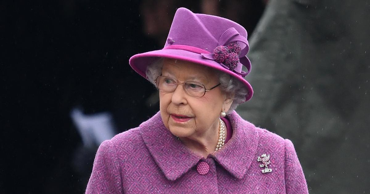 Queen Elizabeth Wrote Her Former Lady-In-Waiting A Sweet Note After Prince Philip Died