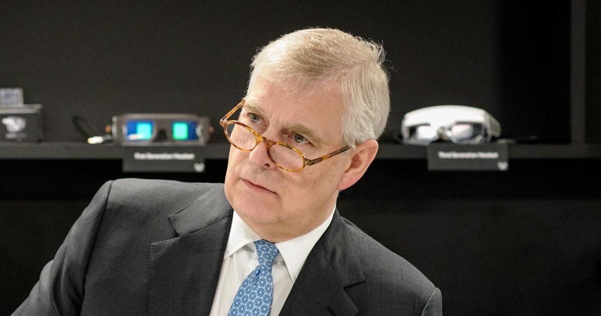 Prince Andrew Quits Naval & Military Club After He Settles Sexual Abuse Case With Virginia Roberts, Insider Claims