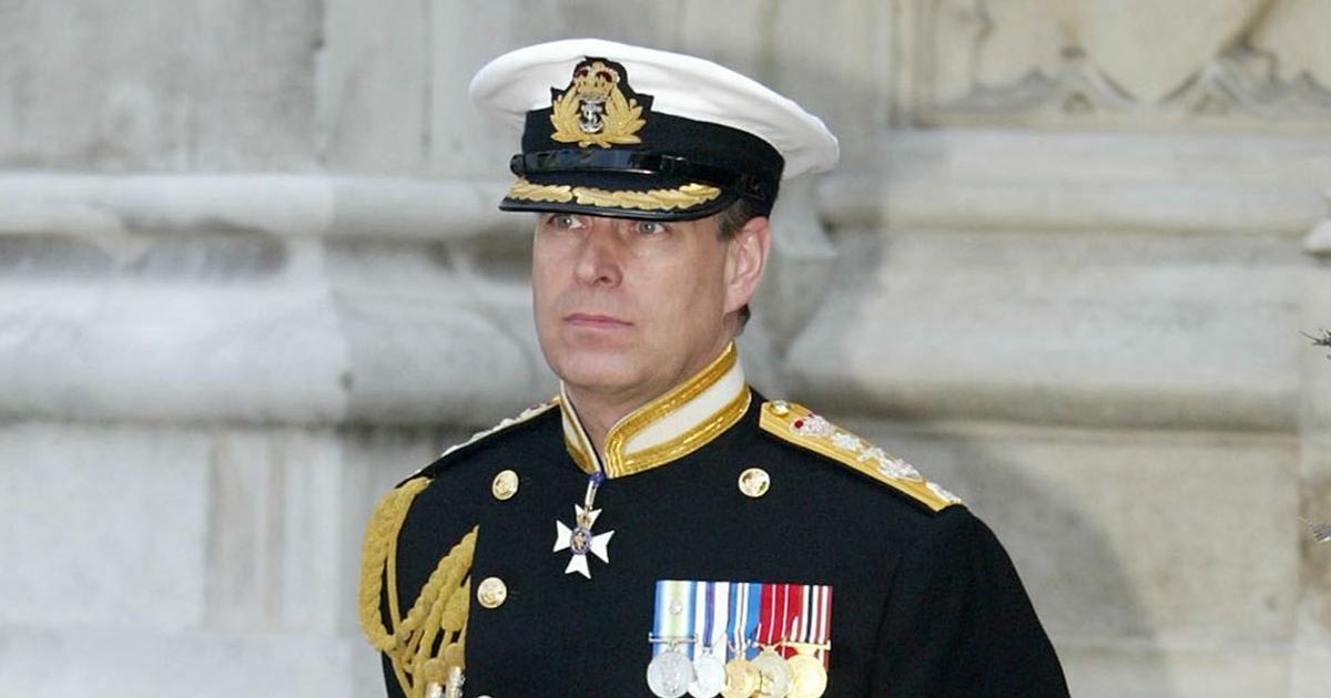 Prince Andrew Plans To Attend Prince Philip's Memorial Service — 1 Month After He Settled His Sexual Abuse Lawsuit