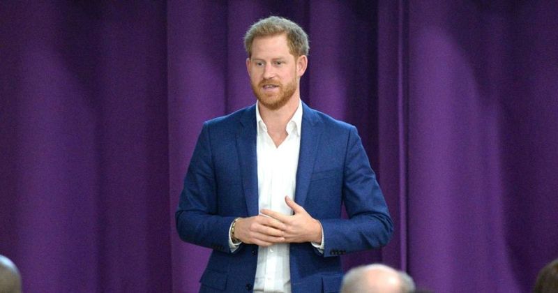 Prince Philip's Former Bodyguard Attends Memorial, Slams Prince Harry's 'Pathetic Excuse' For Skipping The Ceremony