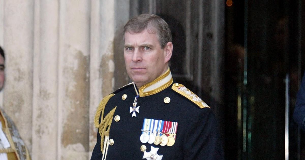 Prince Andrew Is 'Manipulating His Position For His Own Gains,' Insider Claims: 'He's Not Going To Sit At Home & Do Nothing'