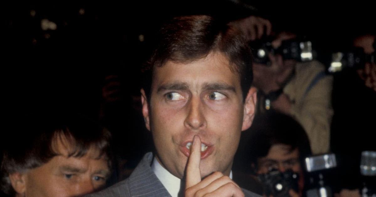 Prince Andrew's Instagram Post Proves He's 'Clueless About What People Really Think Of Him These Days,' Author States