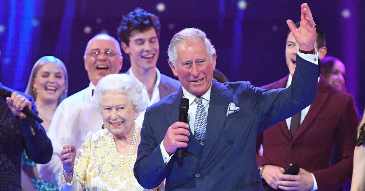 Queen Elizabeth Is 'Irritated With Prince Charles For Giving His Opinion' About Prince Andrew Attending Prince Philip's Memorial Service, Source Claim