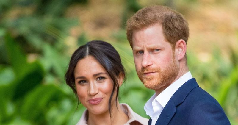 Meghan Markle & Prince Harry Confirm They're Attending Queen's Platinum Jubilee