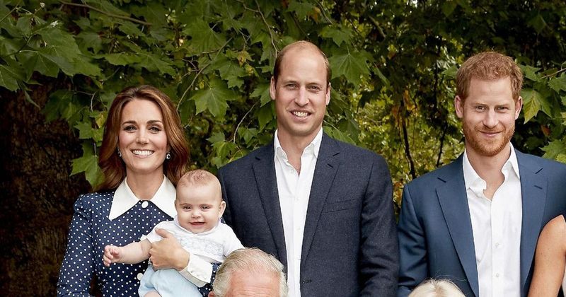 Is Prince Harry Close With Prince William & Kate Middleton's Kids? Insider Spills