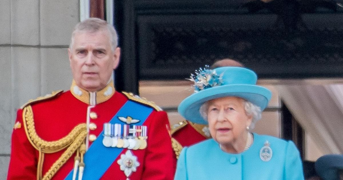 Prince Andrew 'Is Doing All He Can To Make Amends For The Shame He Brought On His Family' Post-Scandal, Source Reveals