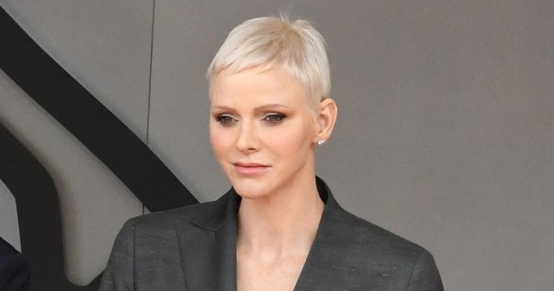 Princess Charlene Says Her 'State Of Health Is Still Fragile': 'The Road Has Been Long, Difficult & So Painful'