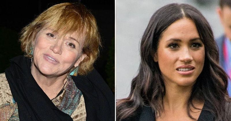 Samantha Markle Claims Half-Sister Meghan 'Did Nothing' For Their Father After He Had A Stroke: 'He's Been Through So Much'