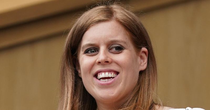 Princess Beatrice 'Is A Trusted Member Of The Royal Family,' Expert Says