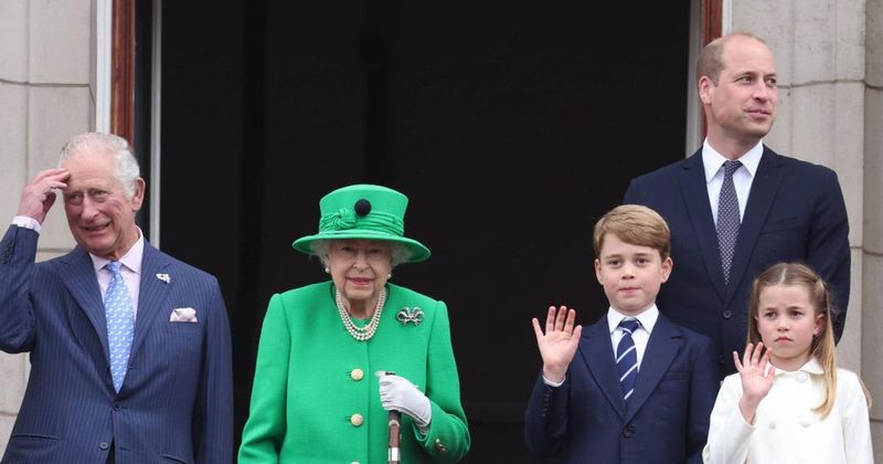 Empire Media Group Announces 'The Firm Blood, Lies, and Royal Succession' Podcast, Which Will Dissect & Explore The Royal Family — Listen To The Trail