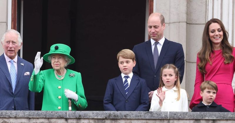 New Podcast 'The Firm' Will Dive Into The Real History Of The Royal Family — Details!