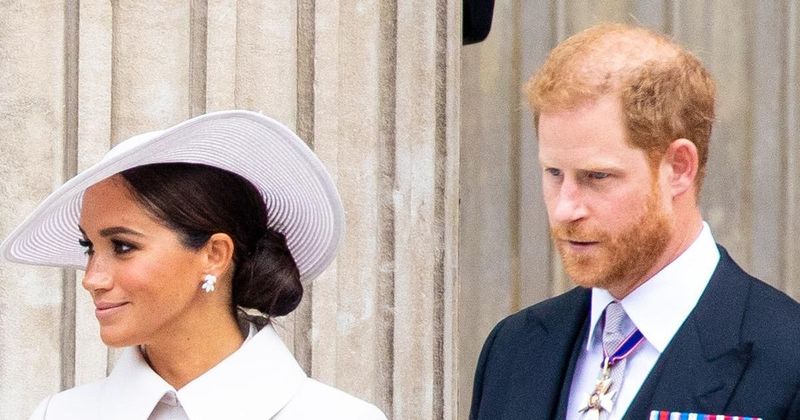 Prince Harry Was Most Likely 'Very Upset' That He Was 'Largely Ignored' At Jubilee, Expert Claims