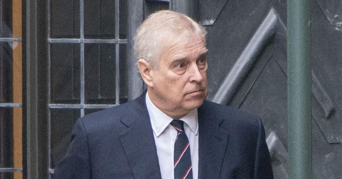 Prince Andrew Feels He 'Should Be Reinstated' After Scandal, Insider Claims: 'He Believes He Should Be Included At Royal & State Events'