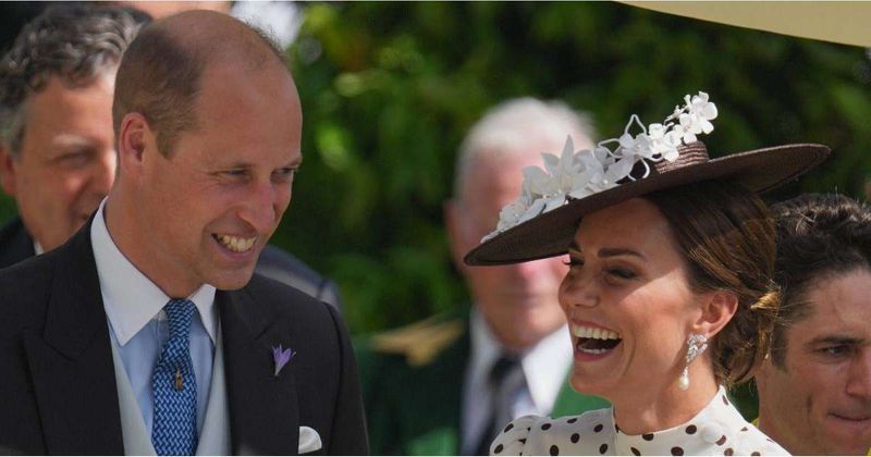 Kate Middleton 'Is Organizing A Special Birthday Surprise For Prince William,' Source Reveals