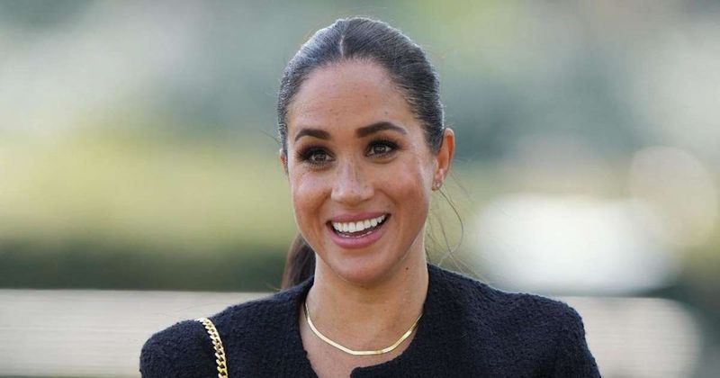 Meghan Markle Could Have Made A 'Genuine Change' In The World If She Didn't Ditch Royal Life, Insists Author