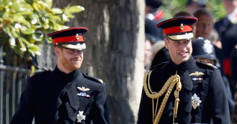 Prince William Has To 'Start Showing Some Leadership' Amid Feud With Prince Harry, Author States