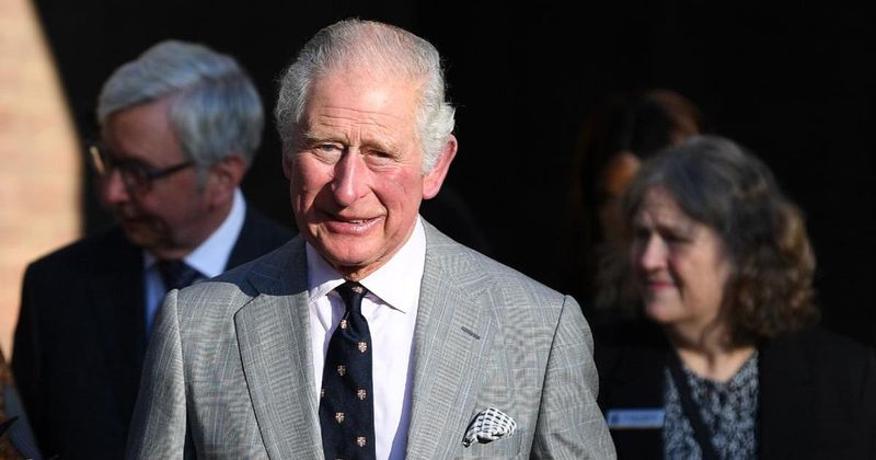 Prince Charles & Prince Harry's Daughter Lilibet Had An 'Emotional' Meeting, Insider Reveals: 'It Was Very Special'