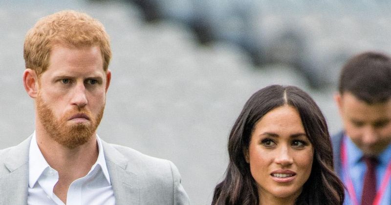 Meghan Markle's Bullying Report Not Published As 'Palace Is Running Scared' Of The Duke & Duchess, Royal Watcher Claims