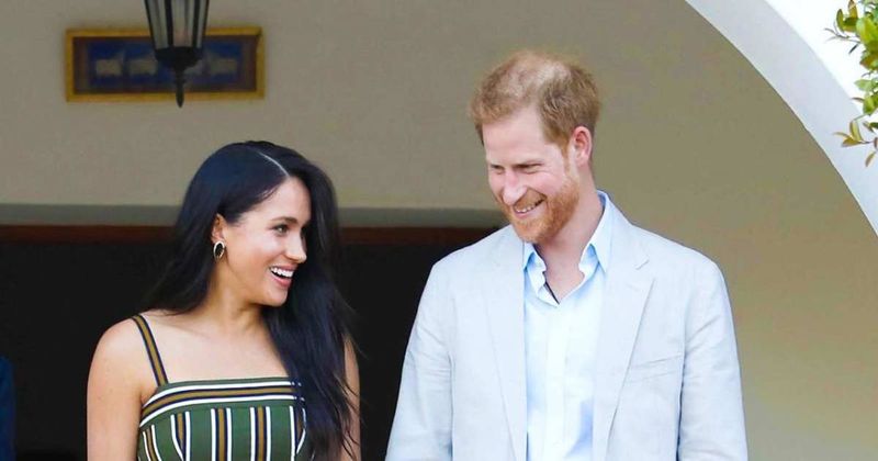 Meghan Markle & Prince Harry Are Headed To New York City In Mid-July