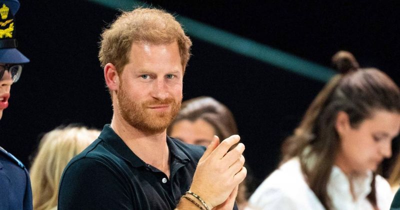 Prince Harry Speaks About The Importance Of Mental Health In New Campaign: 'An Ongoing Practice'