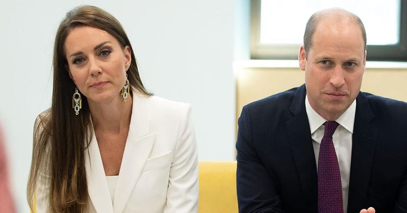 Prince William & Kate Middleton To Visit The U.S. For The First Time In 8 Years