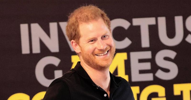 Prince Harry Penned His Memoir When He Was 'At Peak Rage' With His Family