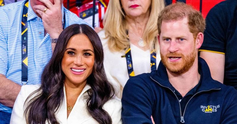 Meghan Markle 'Fears Prince Harry Will Be Lured Back' Into The Royal Family If They Visit Balmoral